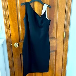 Calvin Klein sz 8 cocktail dress like new gently worn smoke free home